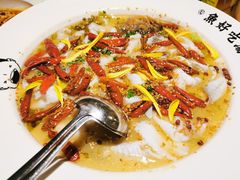 -首秀·四川料理(星耀101店)