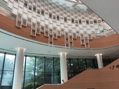 -广州市白云区图书馆