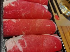 -锦城印象火锅(天府三街店)