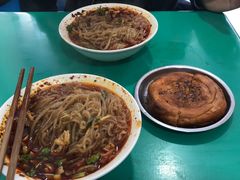 -甘记肥肠粉(马鞍北路店)