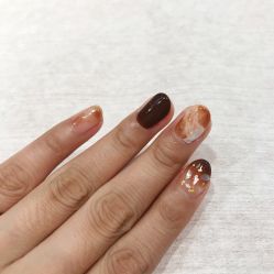 -花系美·美甲美睫精品店