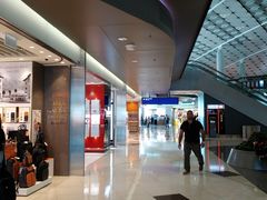 -香港国际机场-T2航站楼