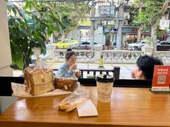 -梦菲思饼屋(瑞金宾馆店)