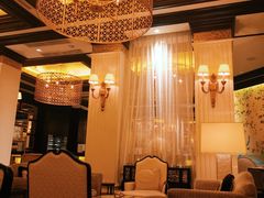 -大堂吧·下午茶·特调鸡尾酒(大连一方城堡豪华精选酒店)