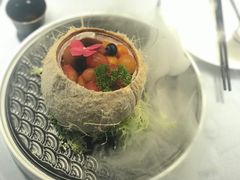-茶宴·美食地标餐厅(沙坡尾店)