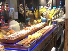 -冠菌火锅自助(东莞桥头店)