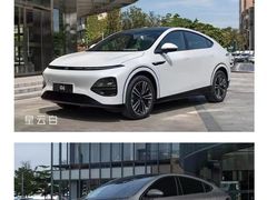 -小鹏汽车(上海静安大融城店)