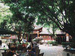 -望江楼公园