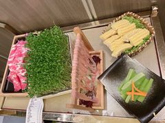 -湊湊火锅·茶憩(打浦桥日月光店)