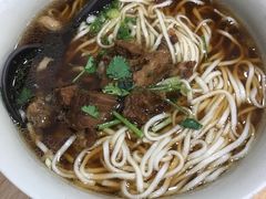 -李先生牛肉面大王(昌平鼓楼店)