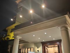 -老洋房花园饭店(绍兴路店)