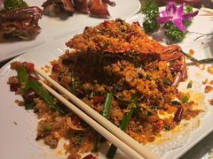 -顺轩海鲜火锅酒家
