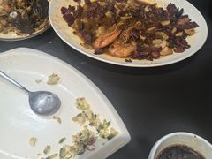 -小红鲸·海鲜餐厅(轸大路店)