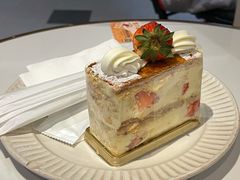-KNOTKNOT珞珞·日式甜品(K11店)