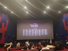 -万达影城 (甘井子万达广场IMAX店)