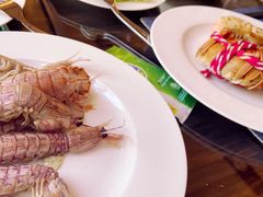 -康莱德酒店·美庭自助餐厅