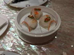 -8餐厅(新葡京酒店)