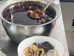 -寶牯佬邵阳米粉