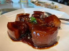 公馆红烧肉-世博源公馆·本帮融合菜·主题包厢·江景餐厅