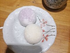 -德川家日本料理(中关村寰太大厦店)