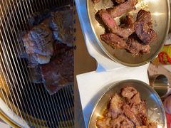 -西塔老太太泥炉烤肉(川沙百联店)