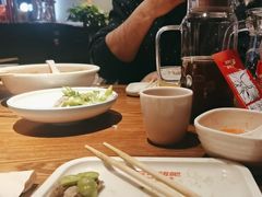 -管氏翅吧(地安门创始店)