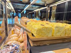 -波特曼西餐厅(南岗店)