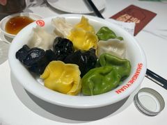 -双合园·海鲜水饺青岛菜(万佳广场店)