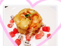 芥末虾球-民国红公馆·秦淮八艳(夫子庙店)