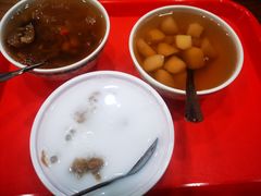 -冰神糖水铺(国贸中心店)