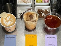 -O.P.S. CAFE