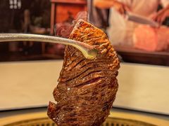 -無二炙坊·和牛烧肉(大钟寺1733店)