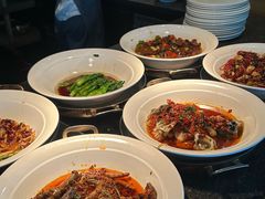 -Social 秀西餐厅-长沙瑞吉酒店(运达店)