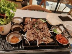 -七八冷面·延边朝鲜族美食(欢乐谷店)