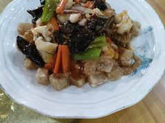 -惠宾楼老菜馆