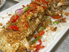 -喜记避风塘炒辣蟹(旗舰店)