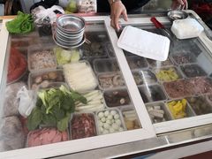 -亚肥沙茶面(黄厝店)
