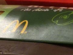 苹果派-麦当劳(水坑尾街店)