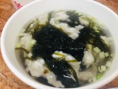 -三真丸子美食坊(故宫路店)