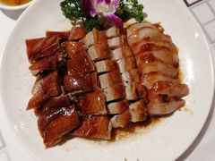 烧味拼盘-强记海鲜·大排档(蛇口新街店)