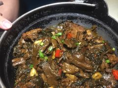 -湘与香缘·湖南菜(王府井北京市百货大楼店)
