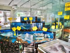 -丁字口海鲜热炒·烧烤大排档