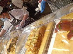 -The COOK·厨餐厅·自助餐(浦东嘉里大酒店)