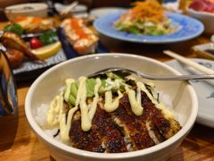 -福匠日本料理(人民路店)