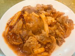 -振生清真饭店(永安道店)