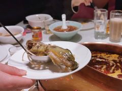 -三只耳火锅(宽窄巷子店)