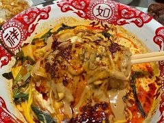 -醉炫音速烧烤·干煸菜(沙河总店)