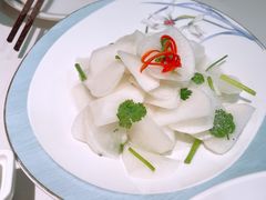 -领头羊·西部烧烤·特色菜(北新桥店)