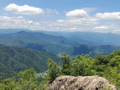 -王顺山国家森林公园