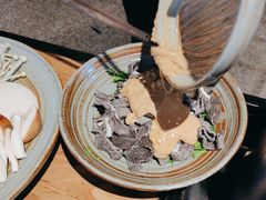 -老墙根涮肉·铜锅·烧烤(王四营店)